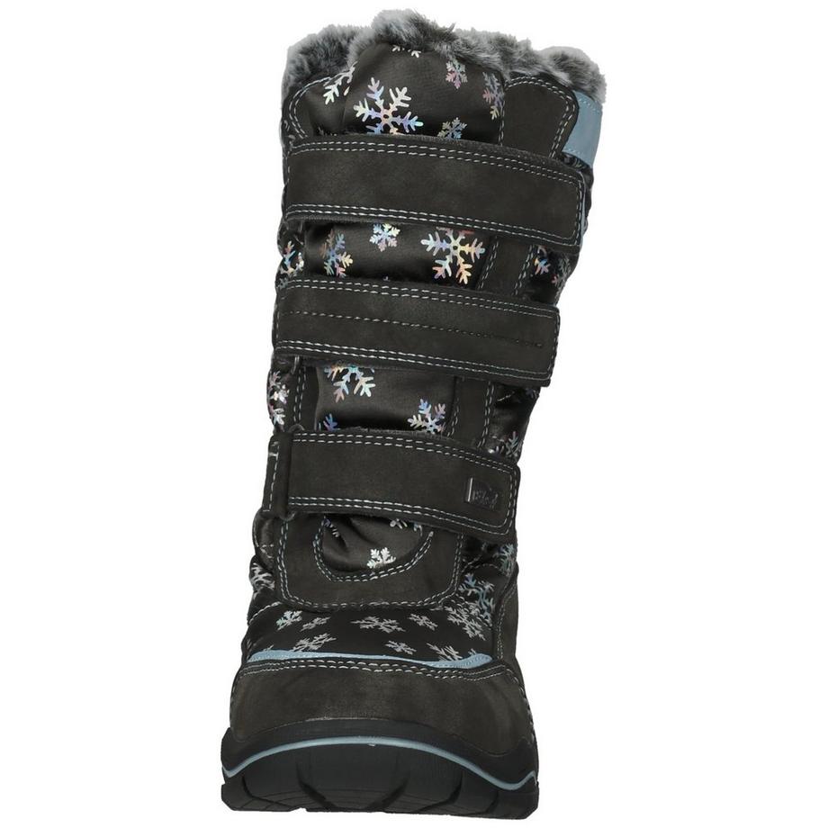 Mustang Snowboot mit Klettverschluss  