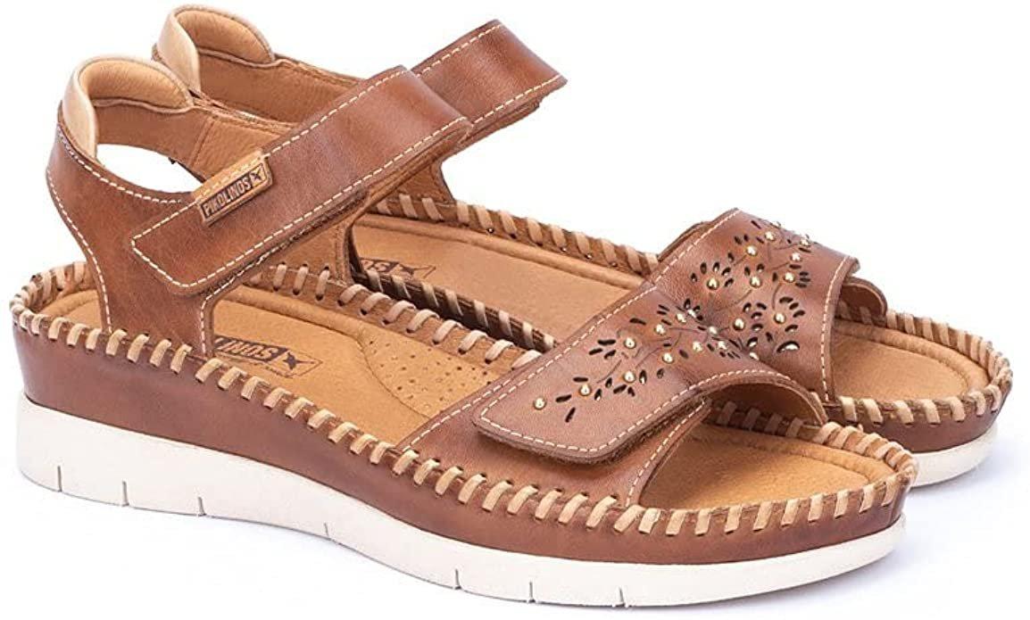 Pikolinos  Pikolinos Altea W7N 0935C1 - Leder sandale 