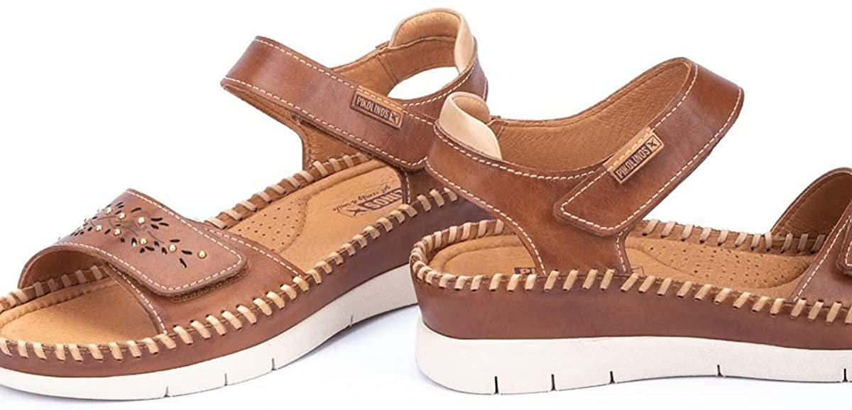 Pikolinos  Pikolinos Altea W7N 0935C1 - Leder sandale 