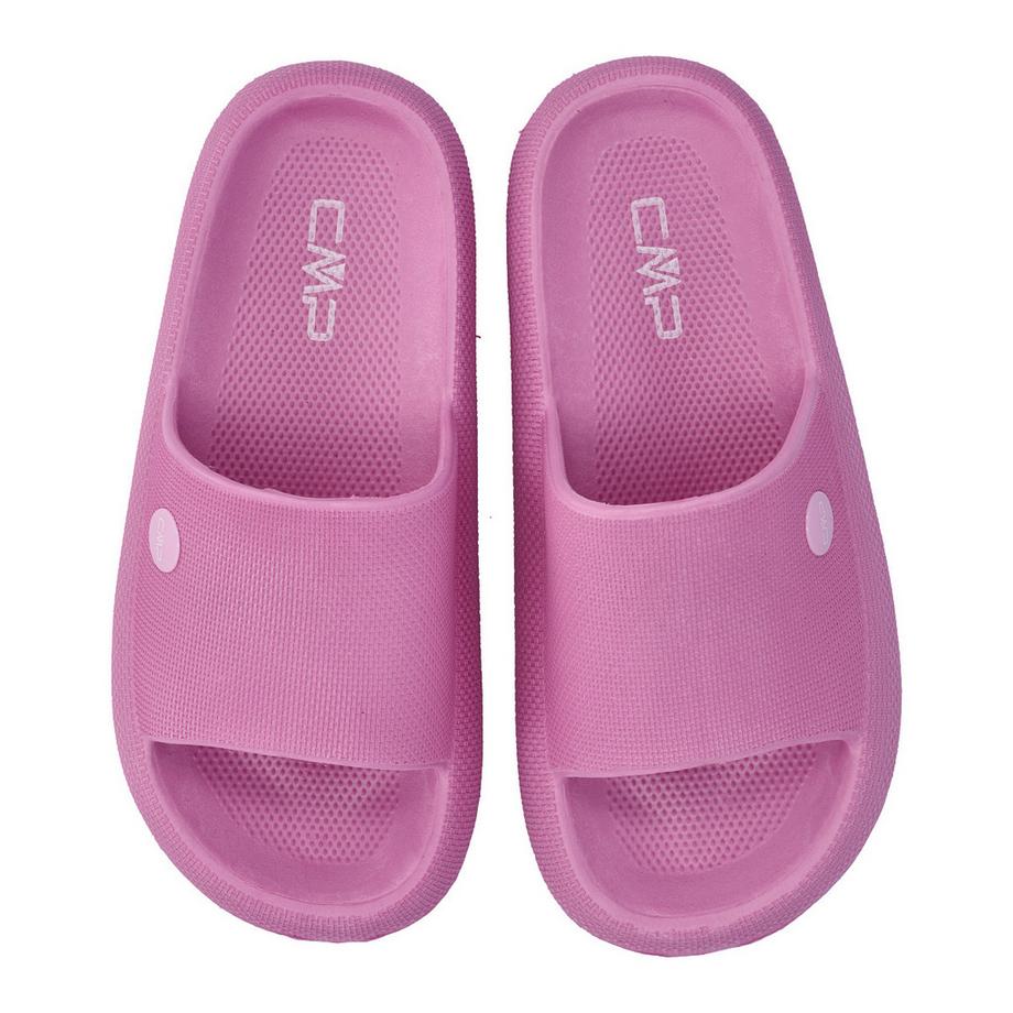 CMP Ruby Claquettes femme  