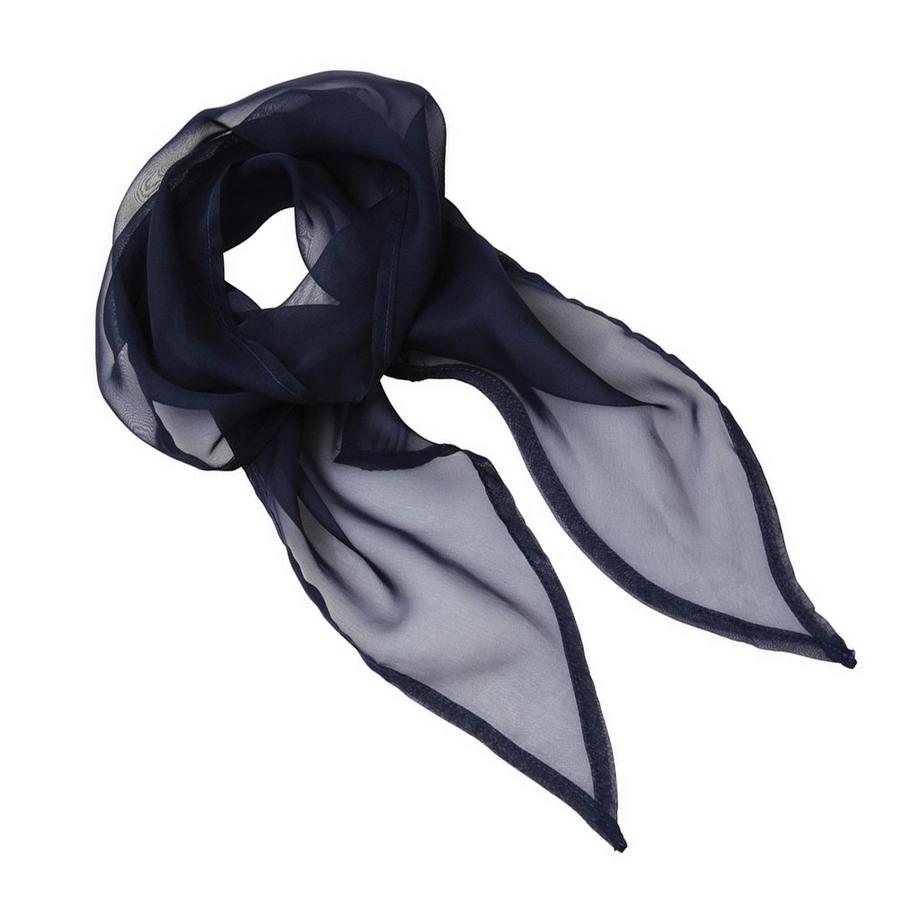 PREMIER Écharpe transparente  
