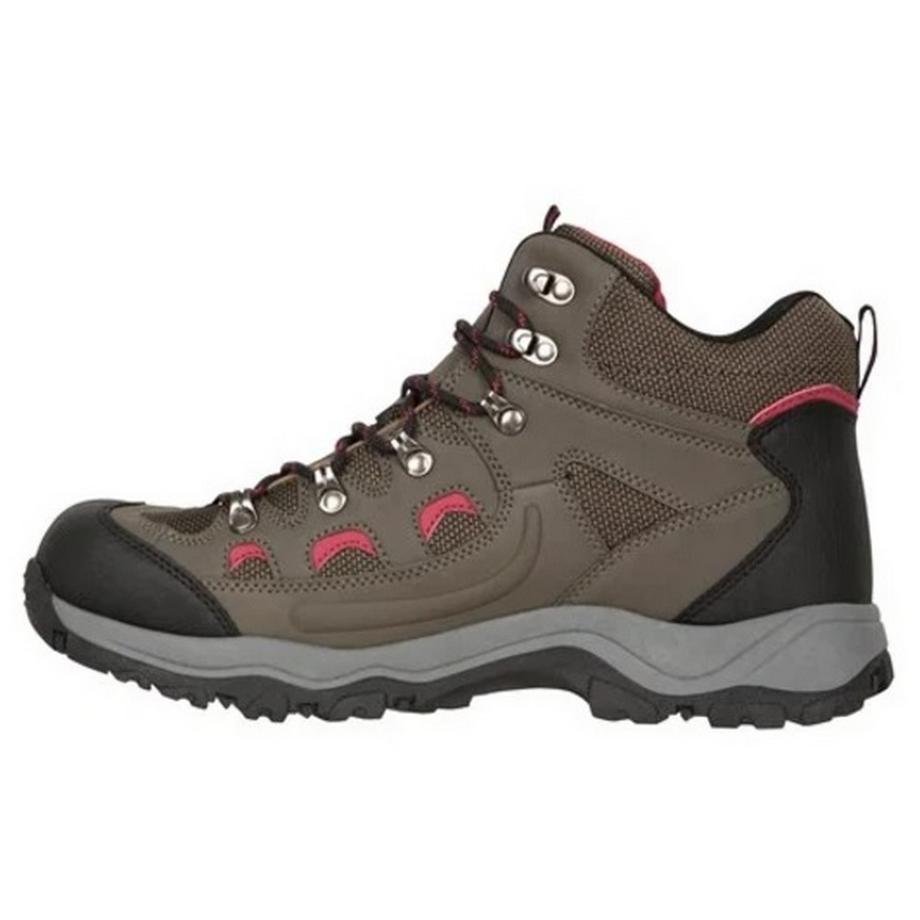 Mountain Warehouse Scarponcini da trekking Adventurer  