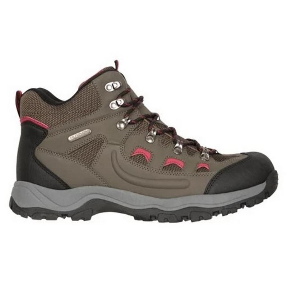Mountain Warehouse Scarponcini da trekking Adventurer  