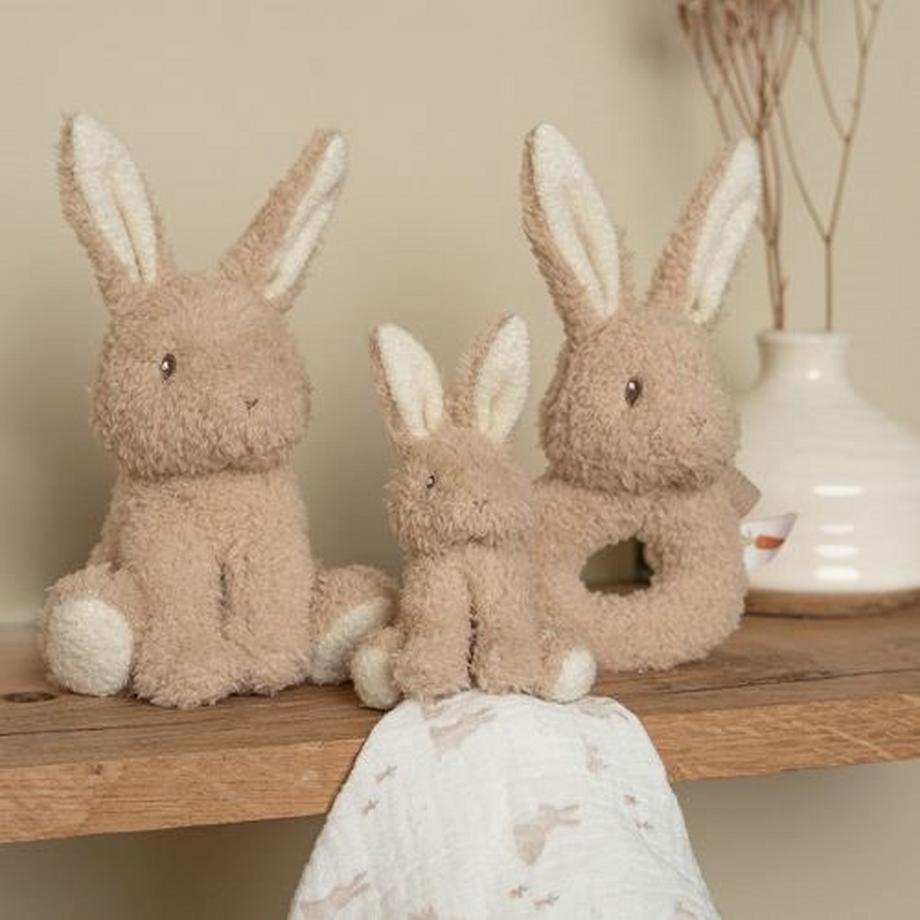Little Dutch  Geschenkset - Baby bunny 