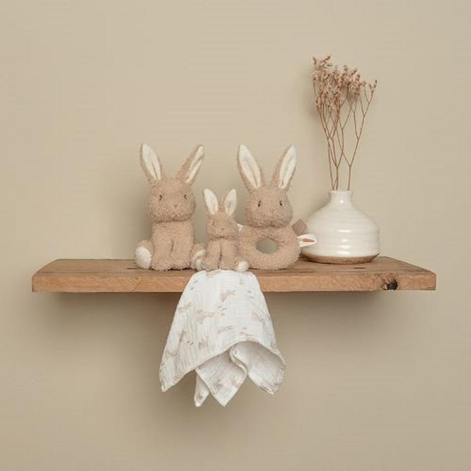 Little Dutch  Geschenkset - Baby bunny 