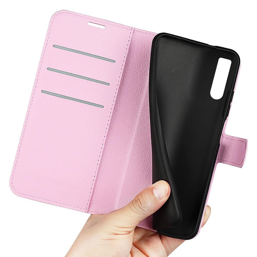 Cover-Discount  Sony Xperia 10 Iv - Etui En Similcuir 