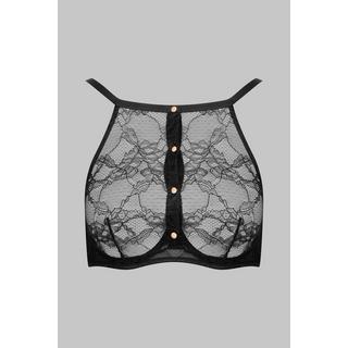 MAISON CLOSE  Reggiseno apribile - Jeux Magnétiques 