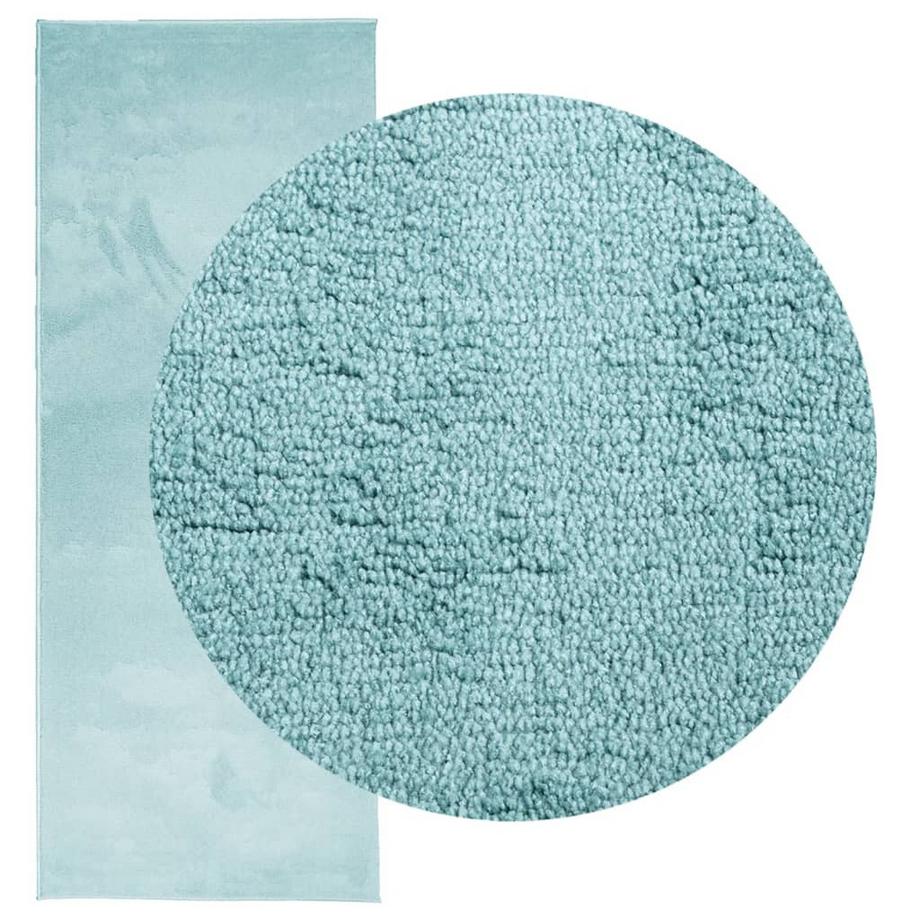 VidaXL Teppich polyester  