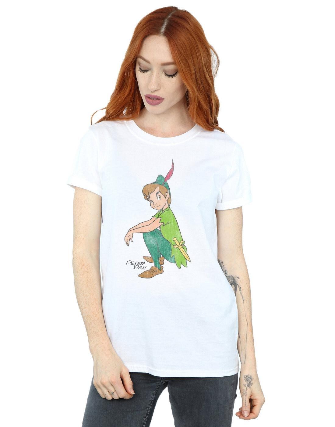 Peter Pan  Classic TShirt 