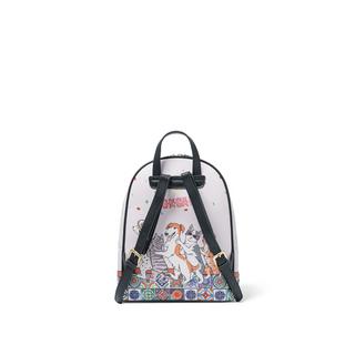 Braccialini Ariadne Dance Party Rucksack  