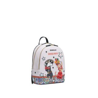 Braccialini Ariadne Dance Party Rucksack  