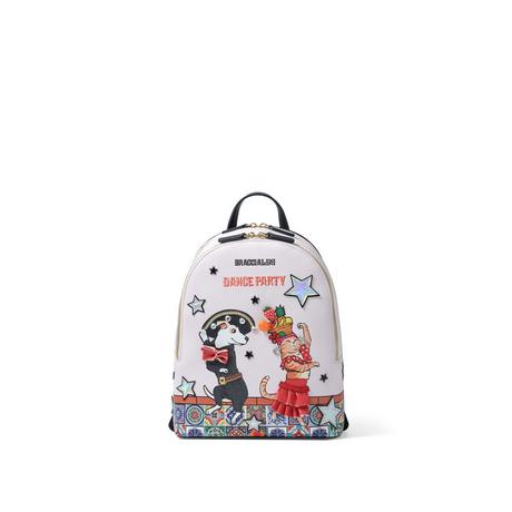 Braccialini Ariadne Dance Party Rucksack  