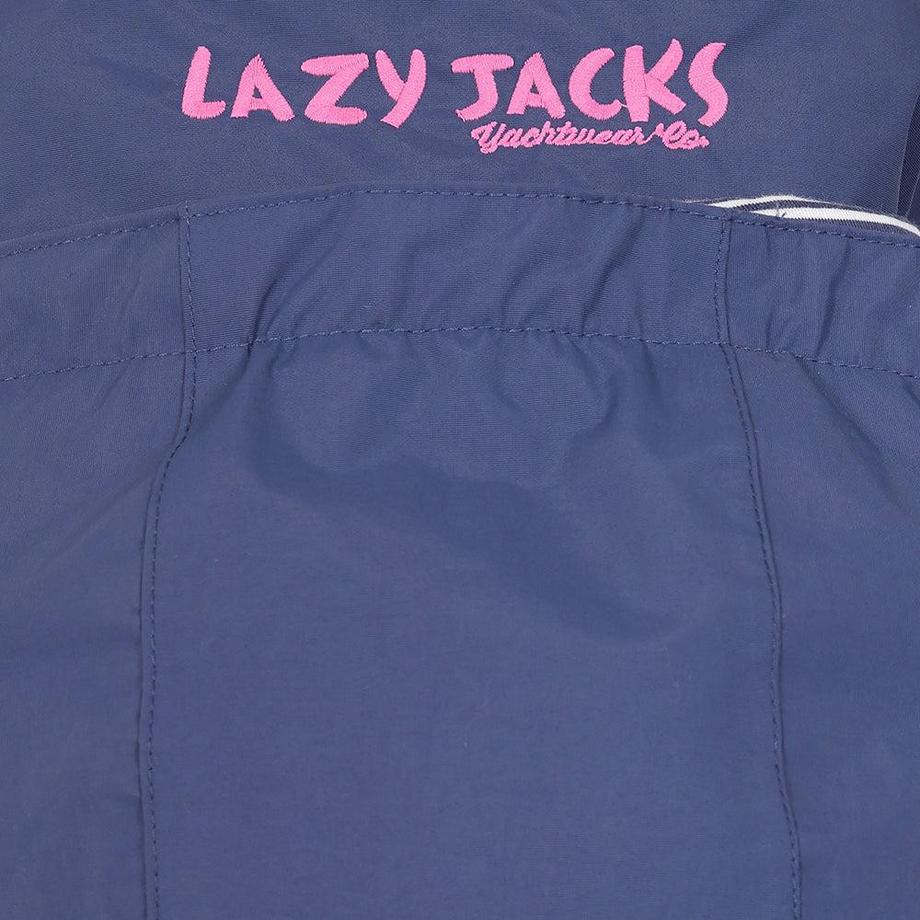 Lazy Jacks Jacke, wasserfest  , Lang  