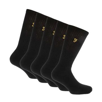 Tommley Sportsocken  (5erPack)
