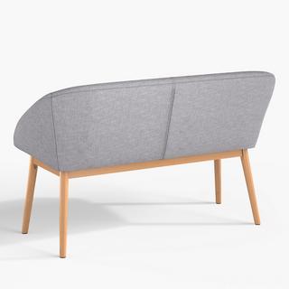 La Redoute Intérieurs Banquette de table 2 places  