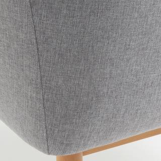 La Redoute Intérieurs Banquette de table 2 places  