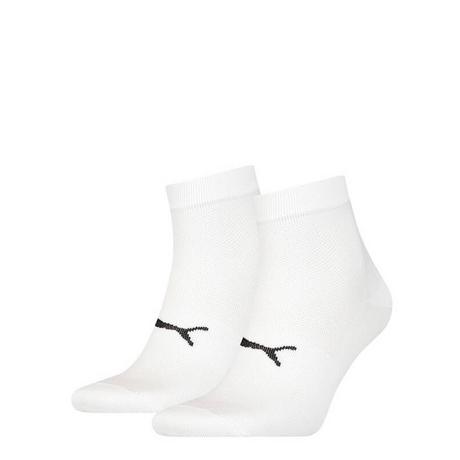PUMA Sport Light Quarter Socken 2er-Pack  