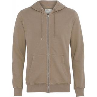 Colorful Standard Classic Organic Full Zip Hoodie  
