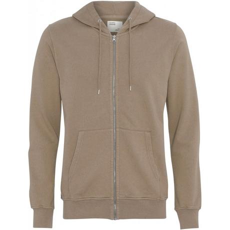 Colorful Standard Classic Organic Full Zip Hoodie  