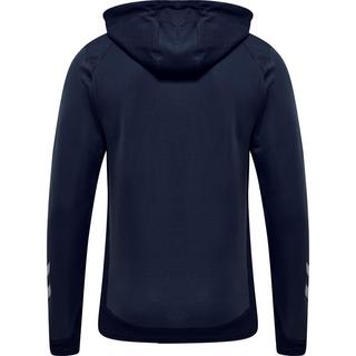 Hummel  kapuzenpullover hmllead poly 