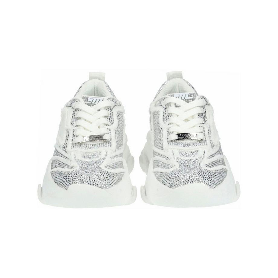 STEVE MADDEN Park Ave-R SM19000107 Plateau Sneaker  