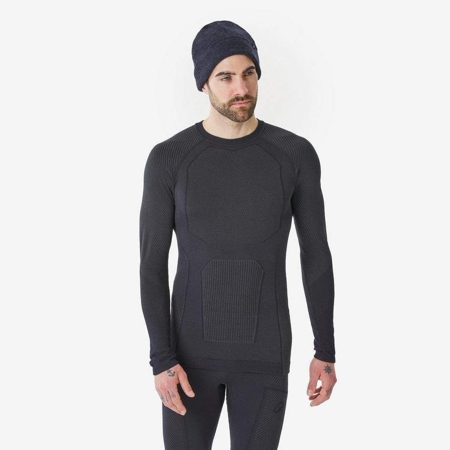 Thermo- und atmungsaktives unterwäsche, Bl Top 900 Tech marineblau