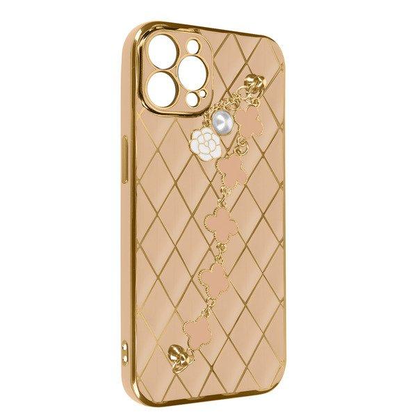 Avizar  Cover iPhone 13 Pro motivo geometrico 