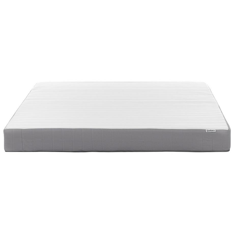 Beliani Matelas à ressorts ensachés en mousse à mémoire de forme en Ressorts ensachés  BREEZ  