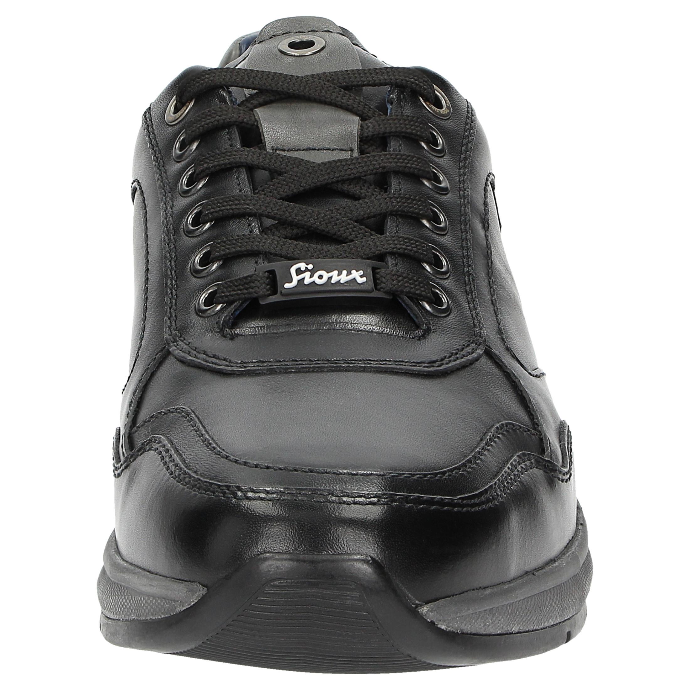 Sioux  Sneaker Turibio-711-J 