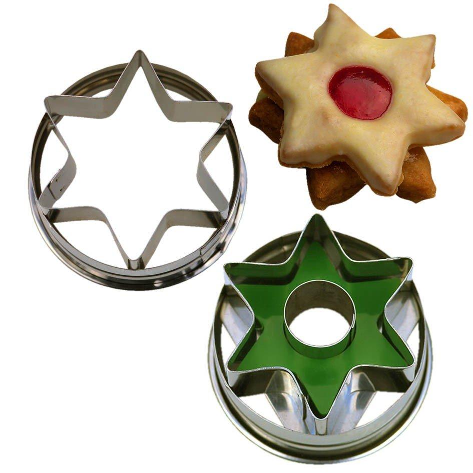 Städter Stella con espulsore, 4,8 cm  