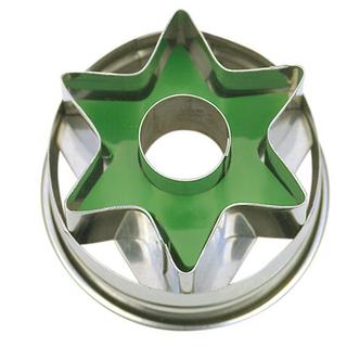 Städter Stella con espulsore, 4,8 cm  