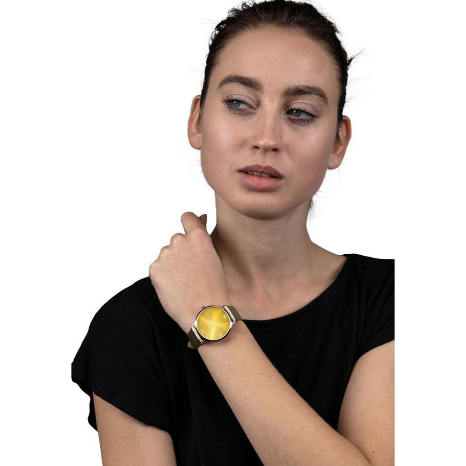 SURI FREY  Armbanduhr Roxy 