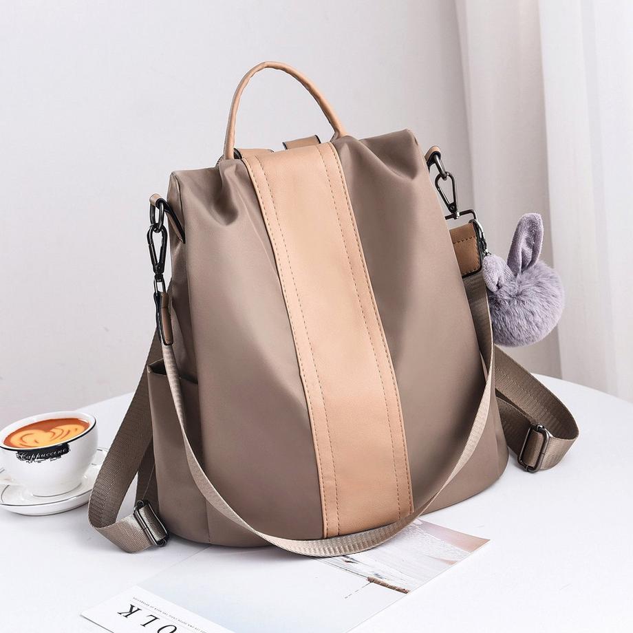 Only-bags.store  Sac à dos Sacs d'école en nylon imperméables 