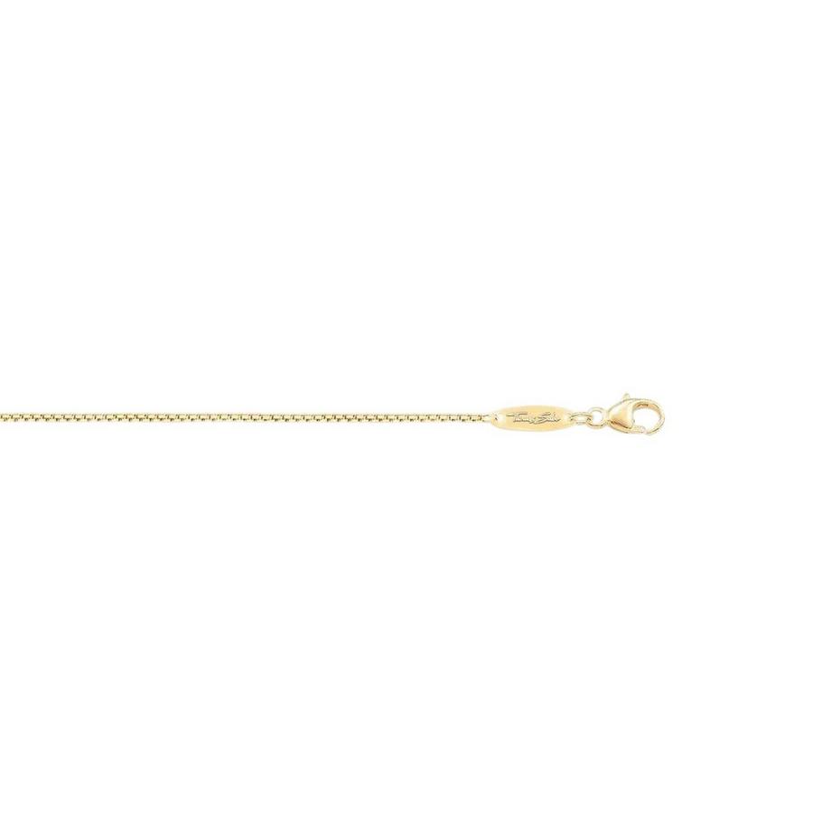 Thomas Sabo  Poliert Metall Gelenkkette 