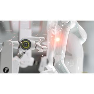 SONY  Detroit: Become Human 