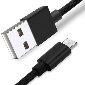 Micro USB Kabel 2.4A