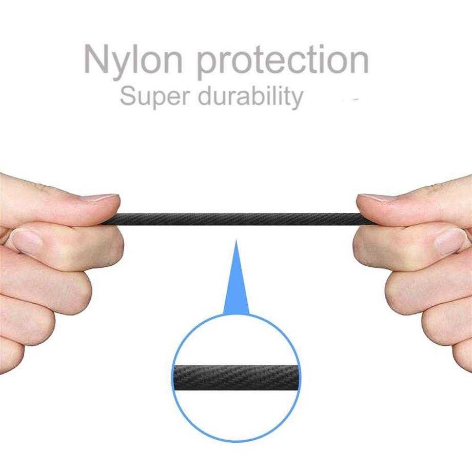 Cadorabo  Câble Micro USB 2.4A 