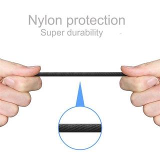 Cadorabo  Micro USB Kabel 2.4A 