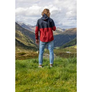 Rukka Nash Regenjacke  