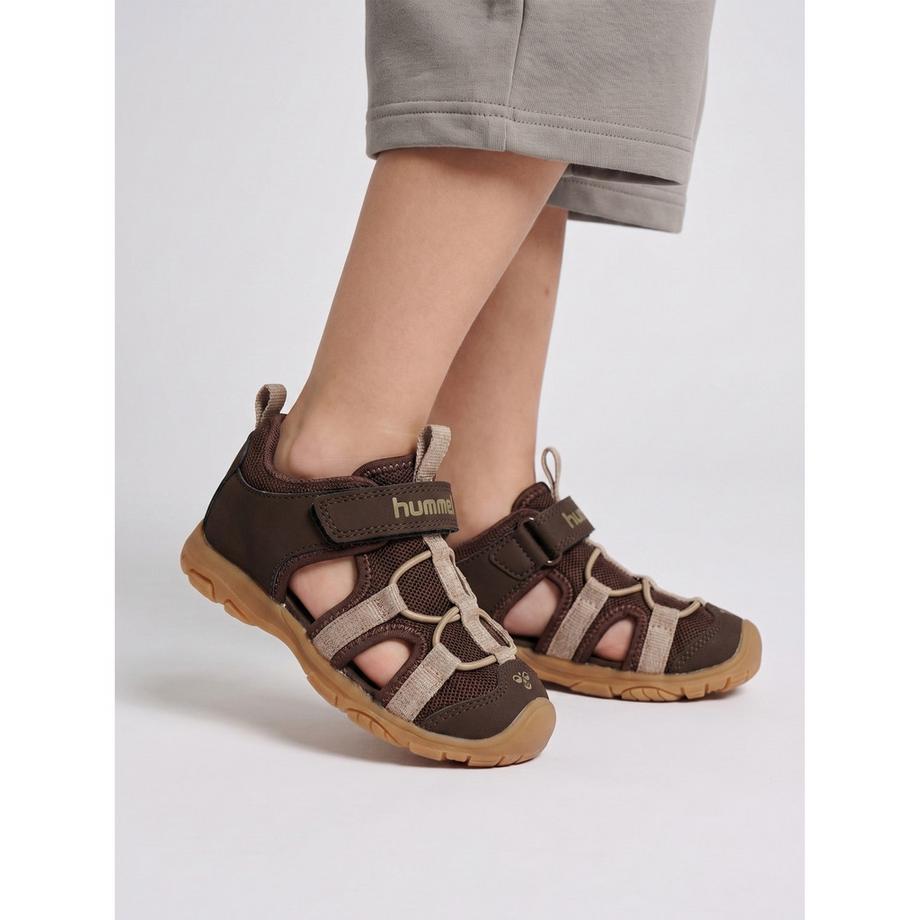 Hummel Sportliche Kindersandalen  