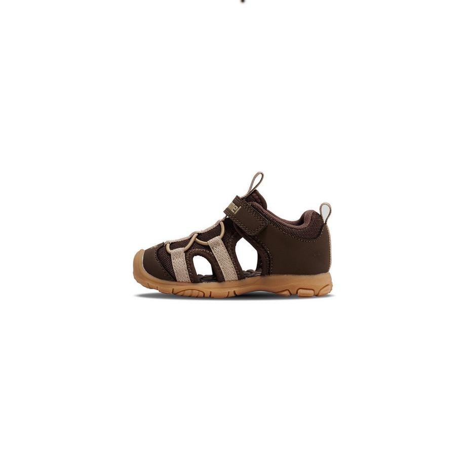 Sportliche kindersandalen