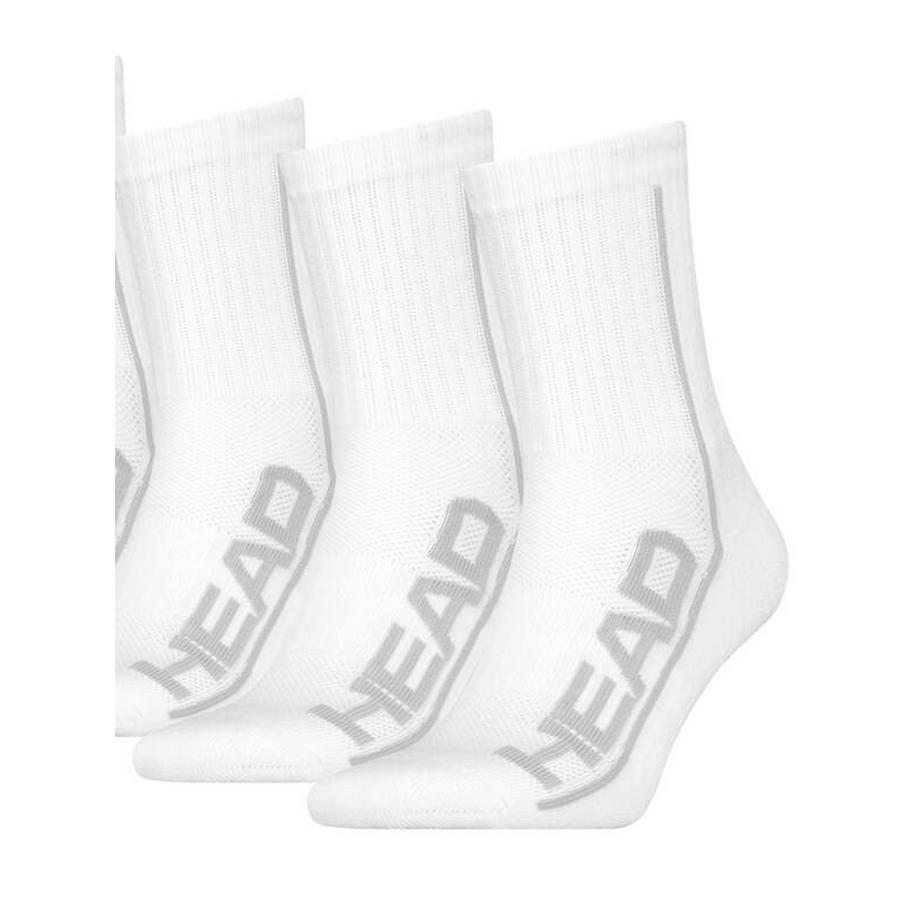 Head Performance Short Crew Socken 6er-Pack  