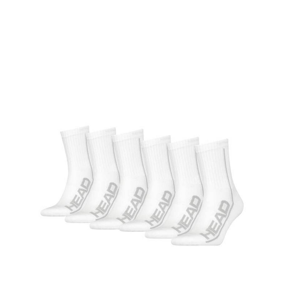 Performance Short Crew