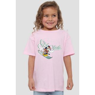 Disney  Ski Club TShirt 