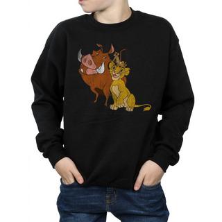 The Lion King  Classic Sweatshirt 