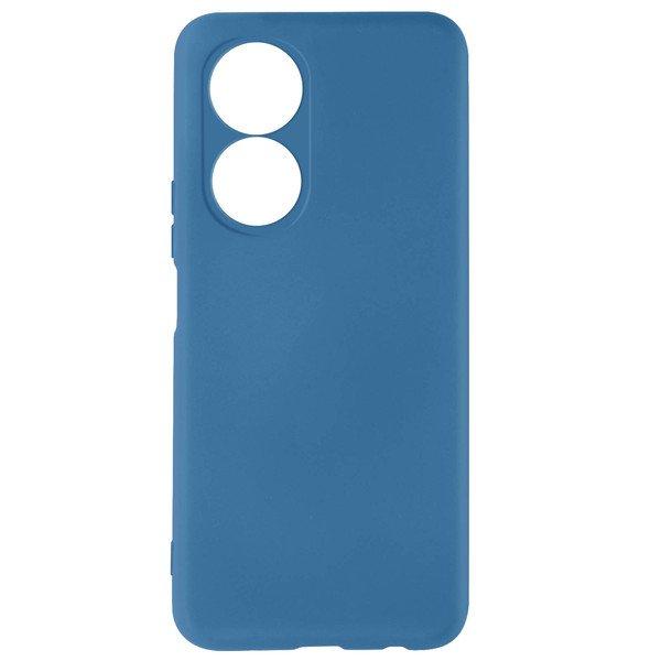 Avizar  Cover Honor X7 azzurra 