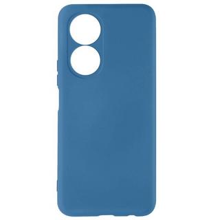 Avizar  Cover Honor X7 azzurra 