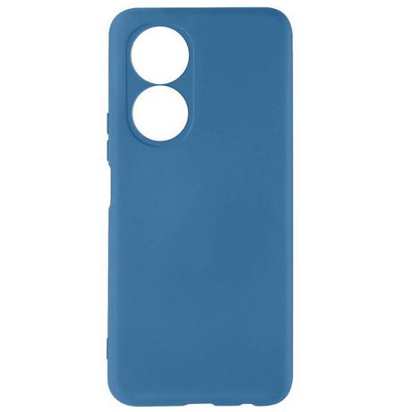 Avizar  Cover Honor X7 azzurra 