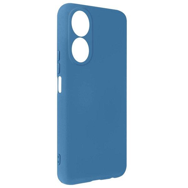 Avizar  Cover Honor X7 azzurra 