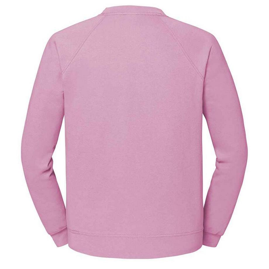 Fruit of the Loom Felpa Classica Maniche Raglan  